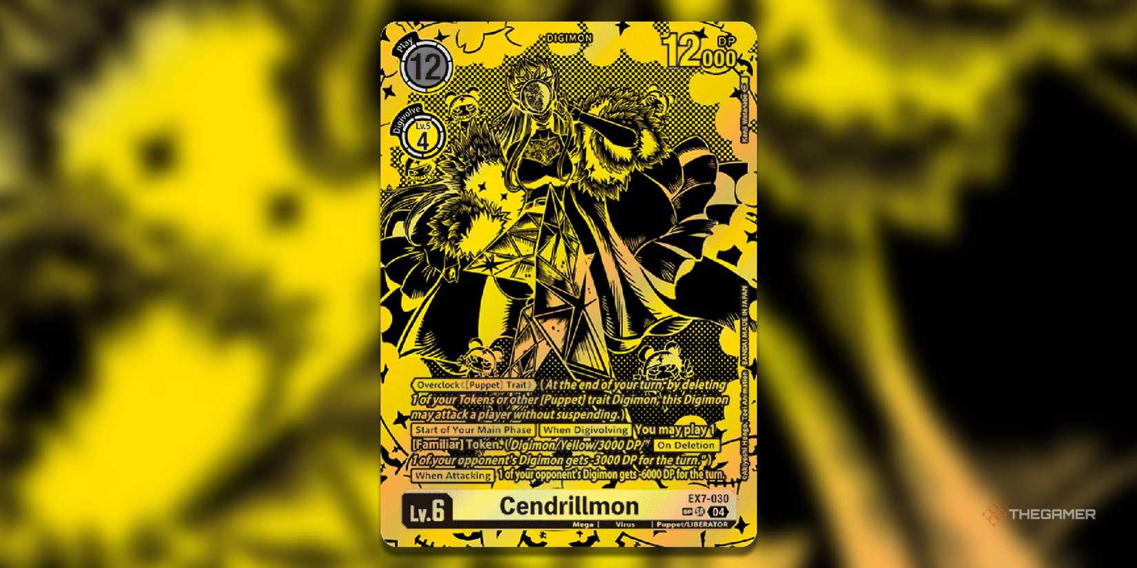 digimon heroes cards Digimon TCG: Advanced Deck Set main image 0