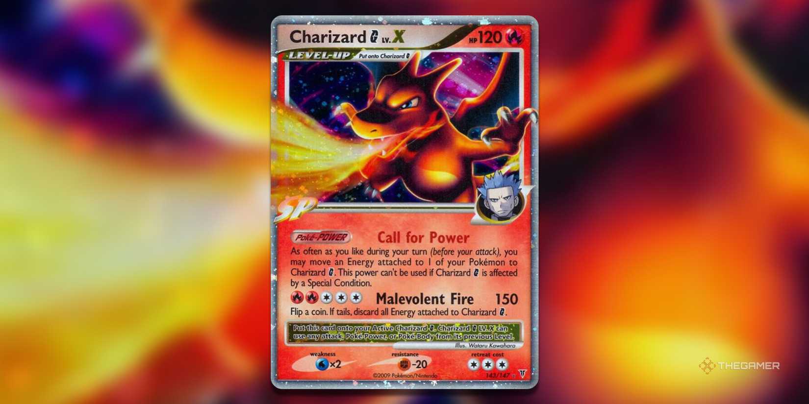 The Most Valuable Cards From Platinum: Supreme Victors In Pokemon TCG The Most Valuable Cards From Platinum: Supreme Victors In Pokemon TCG