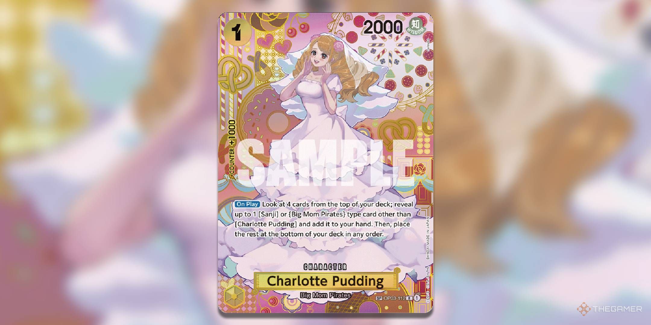 Most Valuable Cards From OP08 Two Legends In One Piece TCG