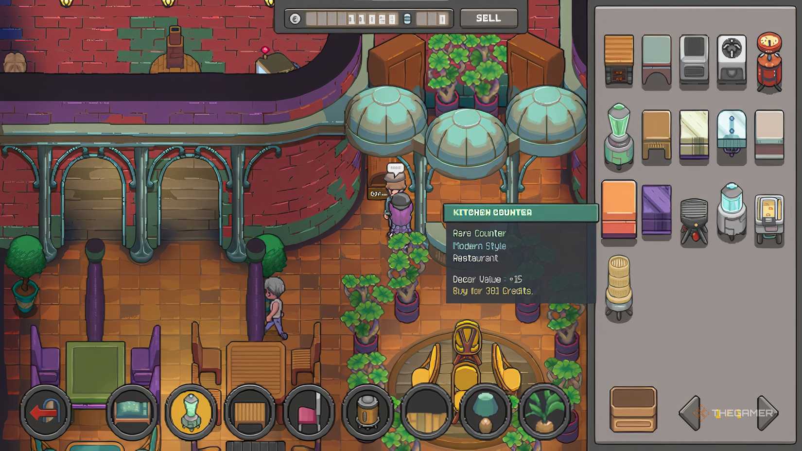 Chef Rpg Floor Things You Should Know Before Starting Chef RPG