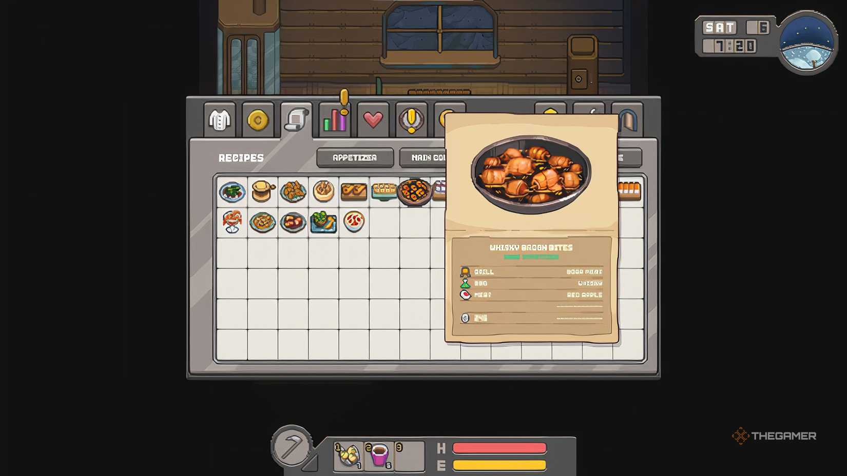 在开始《Chef RPG》之前你应该知道的事情 - Recmg.com