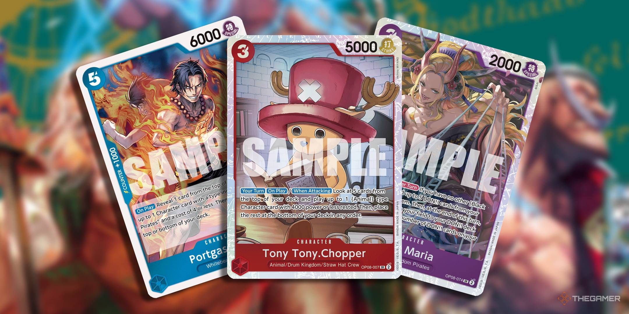 nami rare card Nami (OP01-016) main image 0