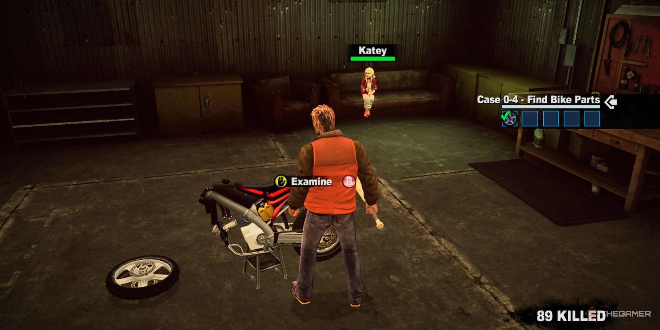 The Best Dead Rising Games