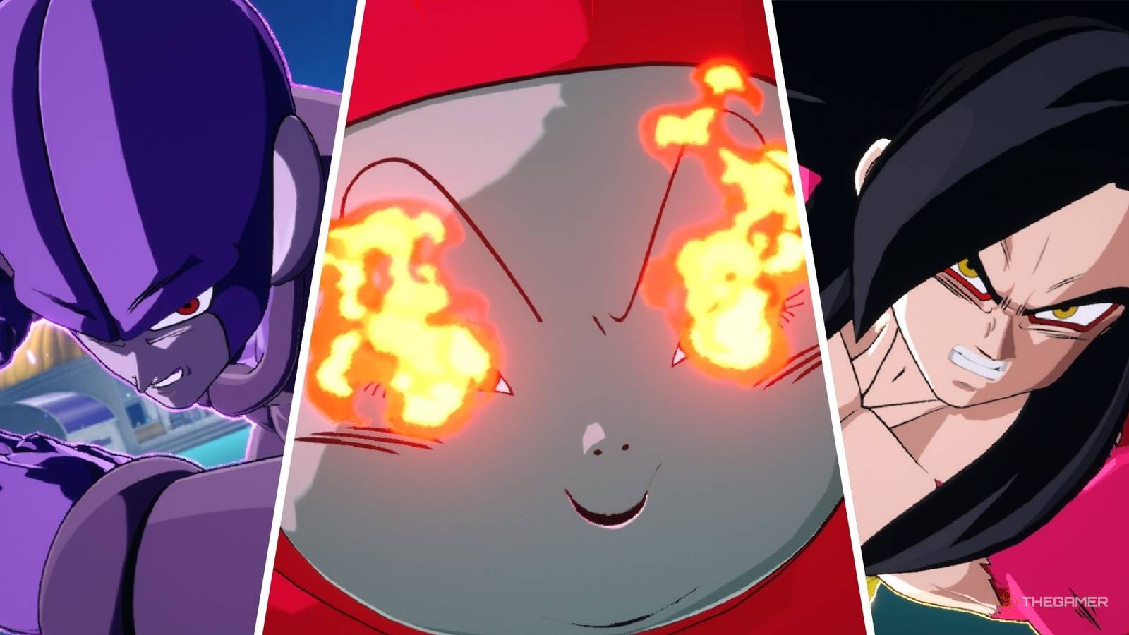 Best Ultimate Moves In Dragon Ball: Sparking Zero, Ranked