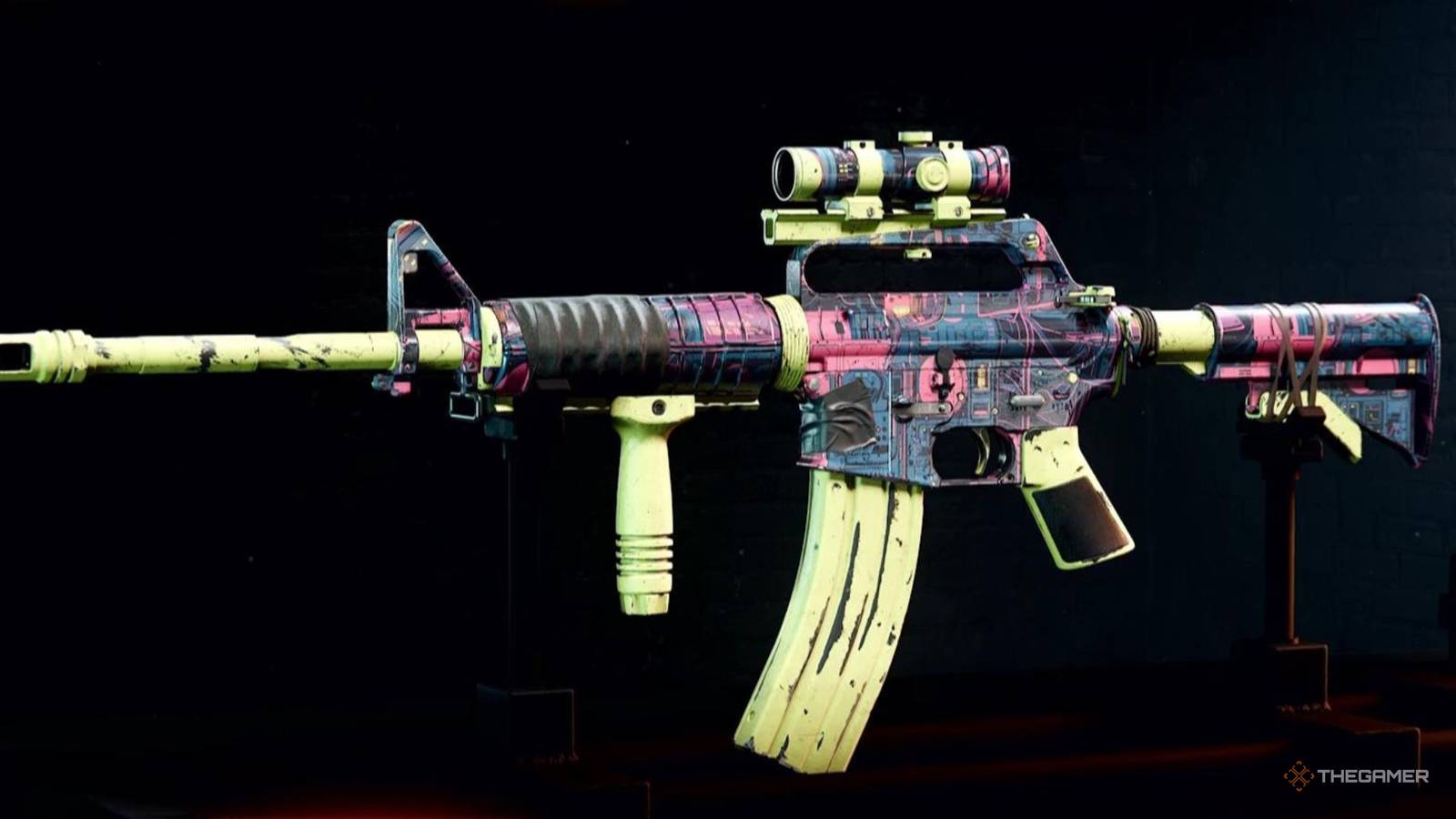 All Perks Tier List For Call Of Duty: Black Ops 6