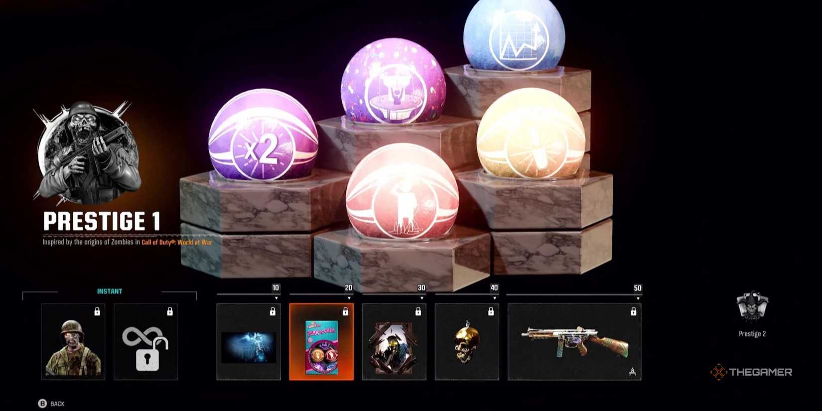 Cod Tokens How To Get Double XP Tokens In COD: Black Ops 6