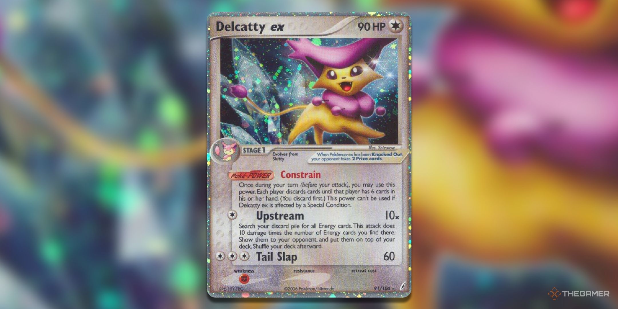 The Most Valuable Crystal Guardians Cards In Pokemon TCG