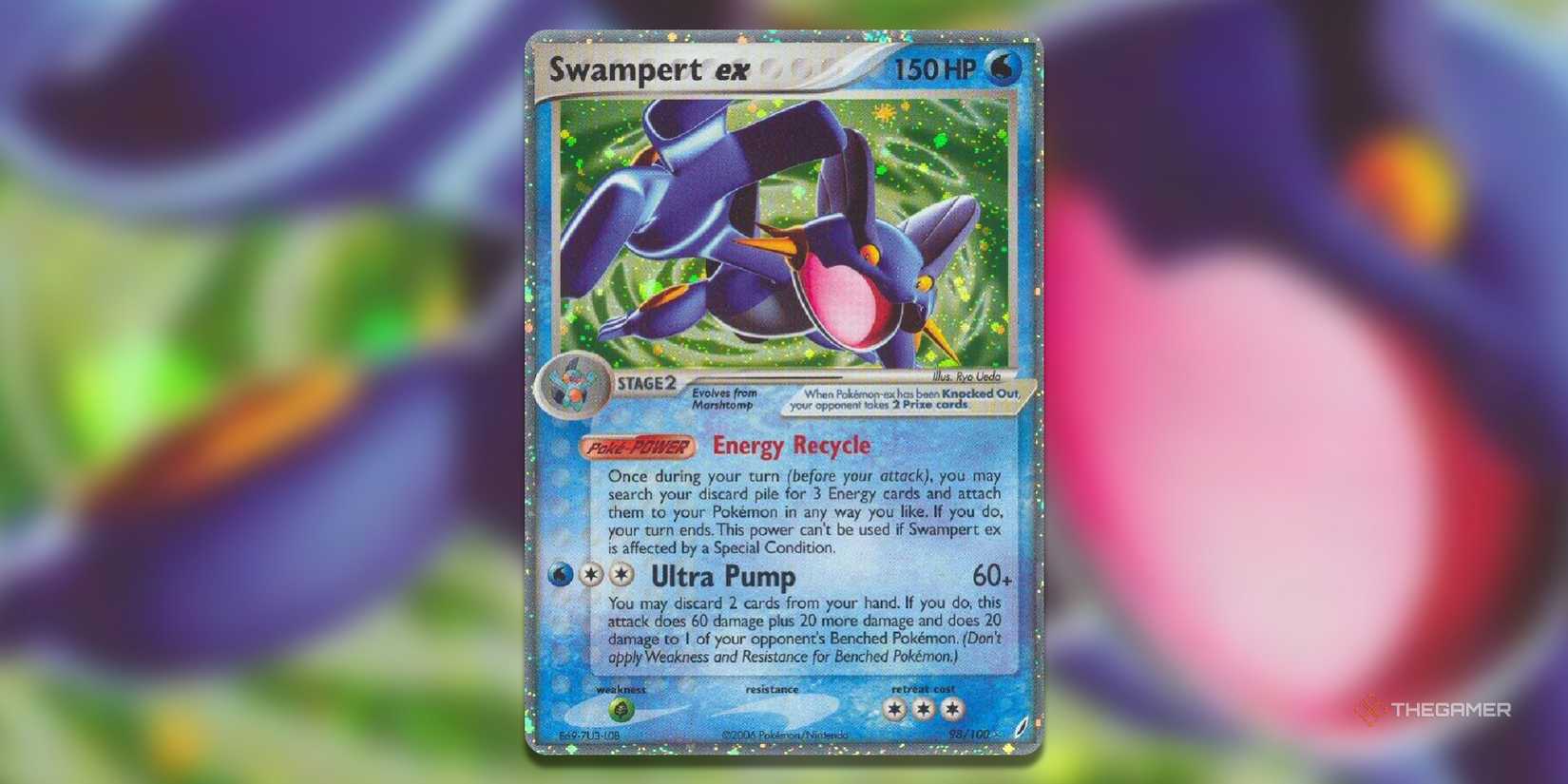 The Most Valuable Crystal Guardians Cards In Pokemon TCG The Most Valuable Crystal Guardians Cards In Pokemon TCG