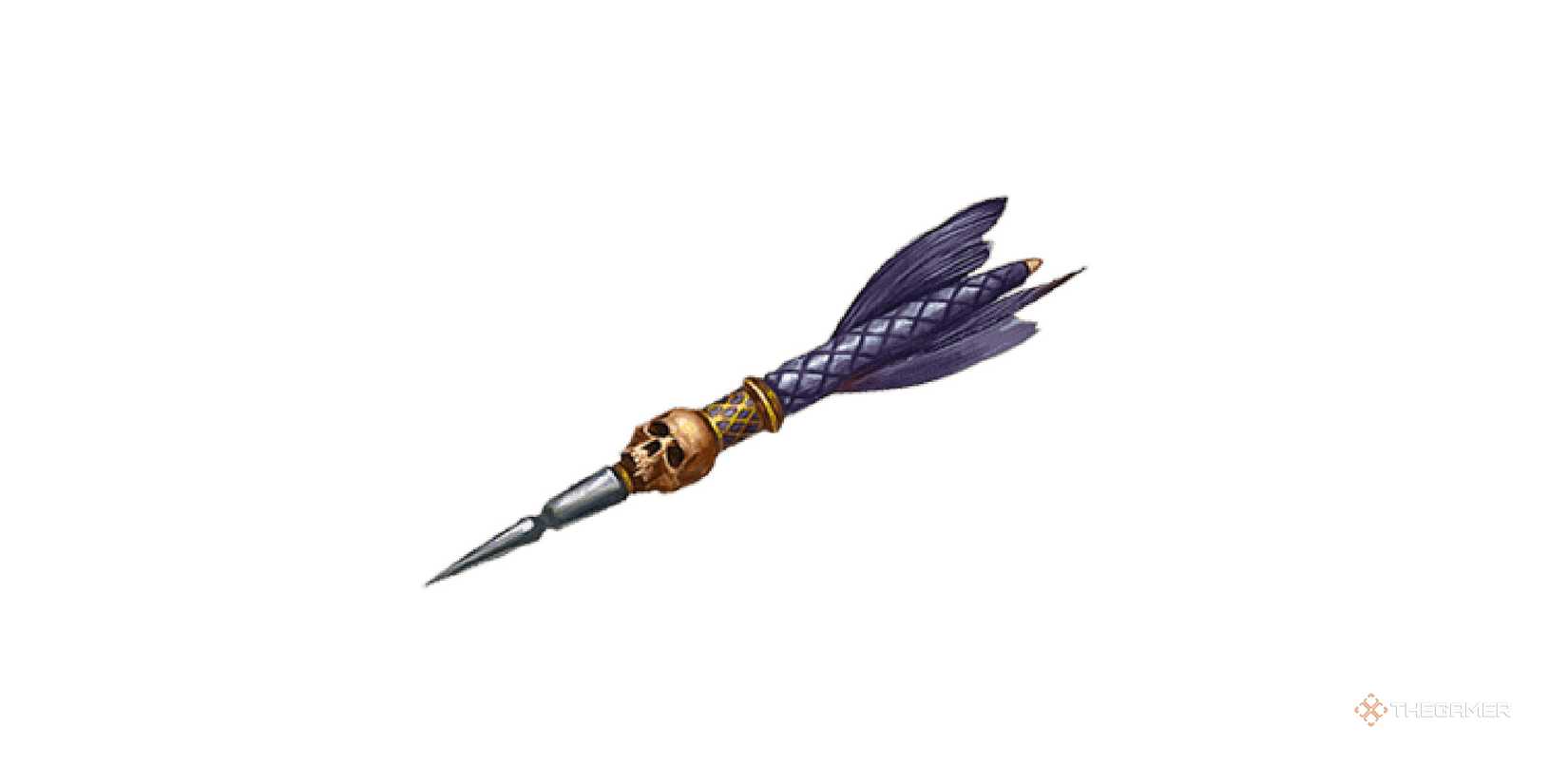 The Best Ranged Weapons In DND, Ranked