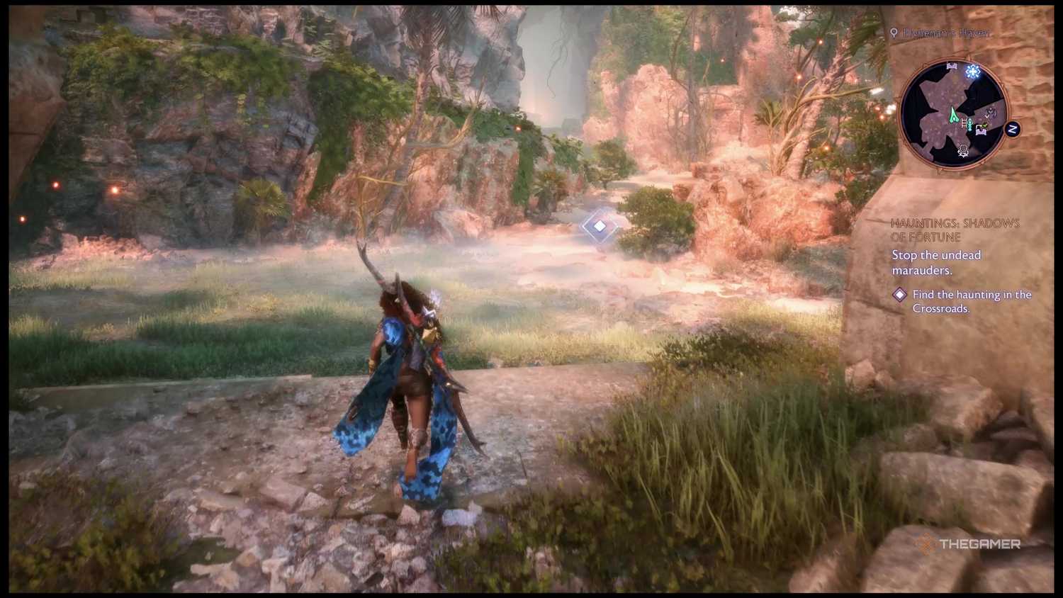 How To Defeat The Skeleton Crew In Dragon Age: The Veilguard
