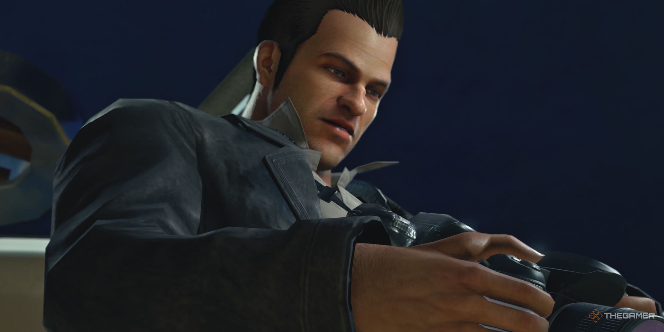 Dead Rising Is Now Officially 20 Years Old