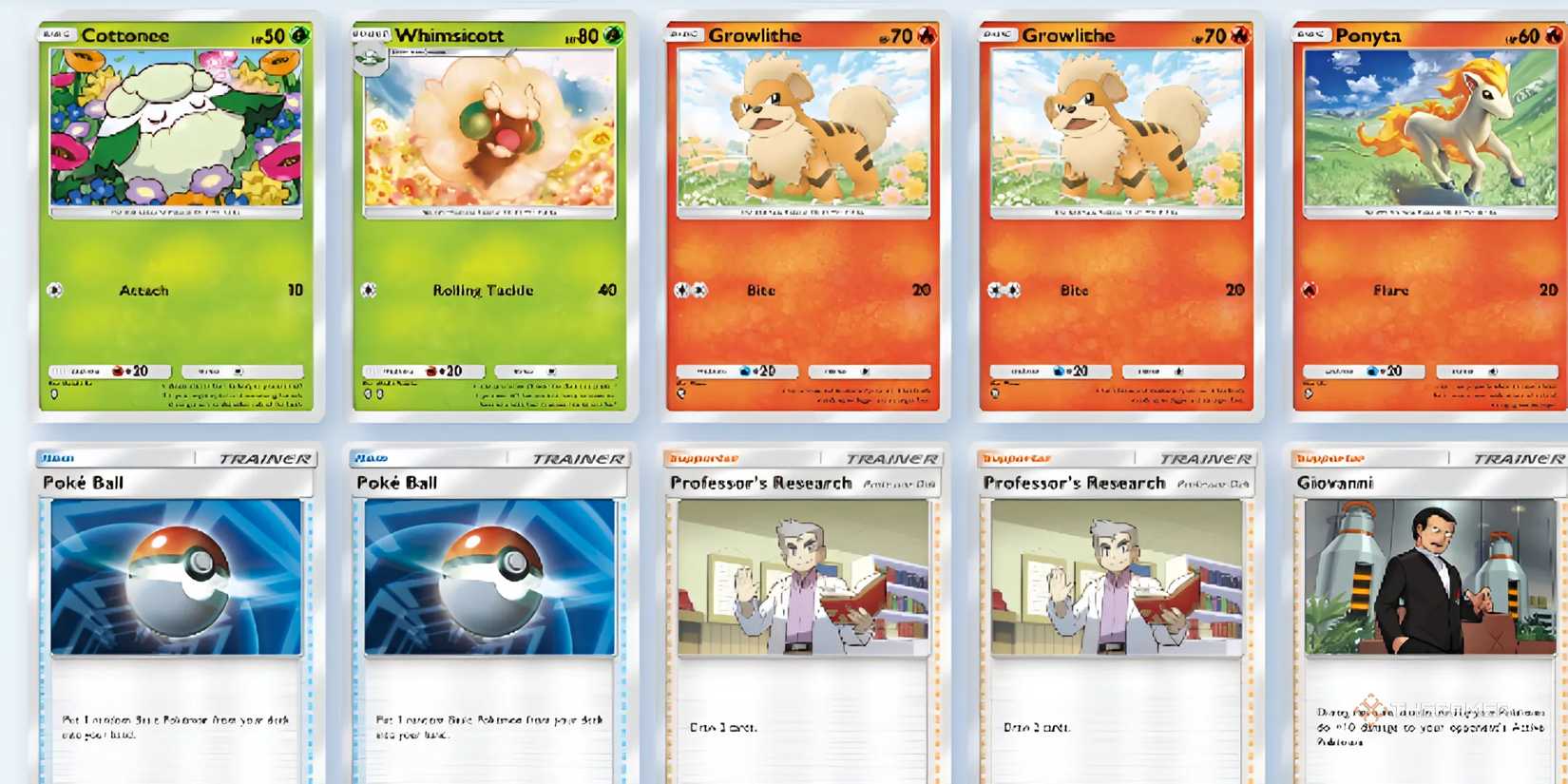 pokemon trading card game online gameplay Pokemon Trading Card Game: IMGS, Inc.: 9780761522386: Amazon.com: Books main image 1