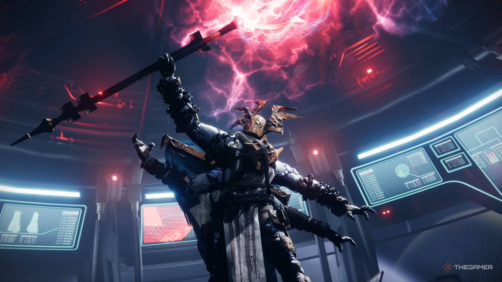 All Seasonal Challenges In Destiny 2: Revenant, image size:1600x900