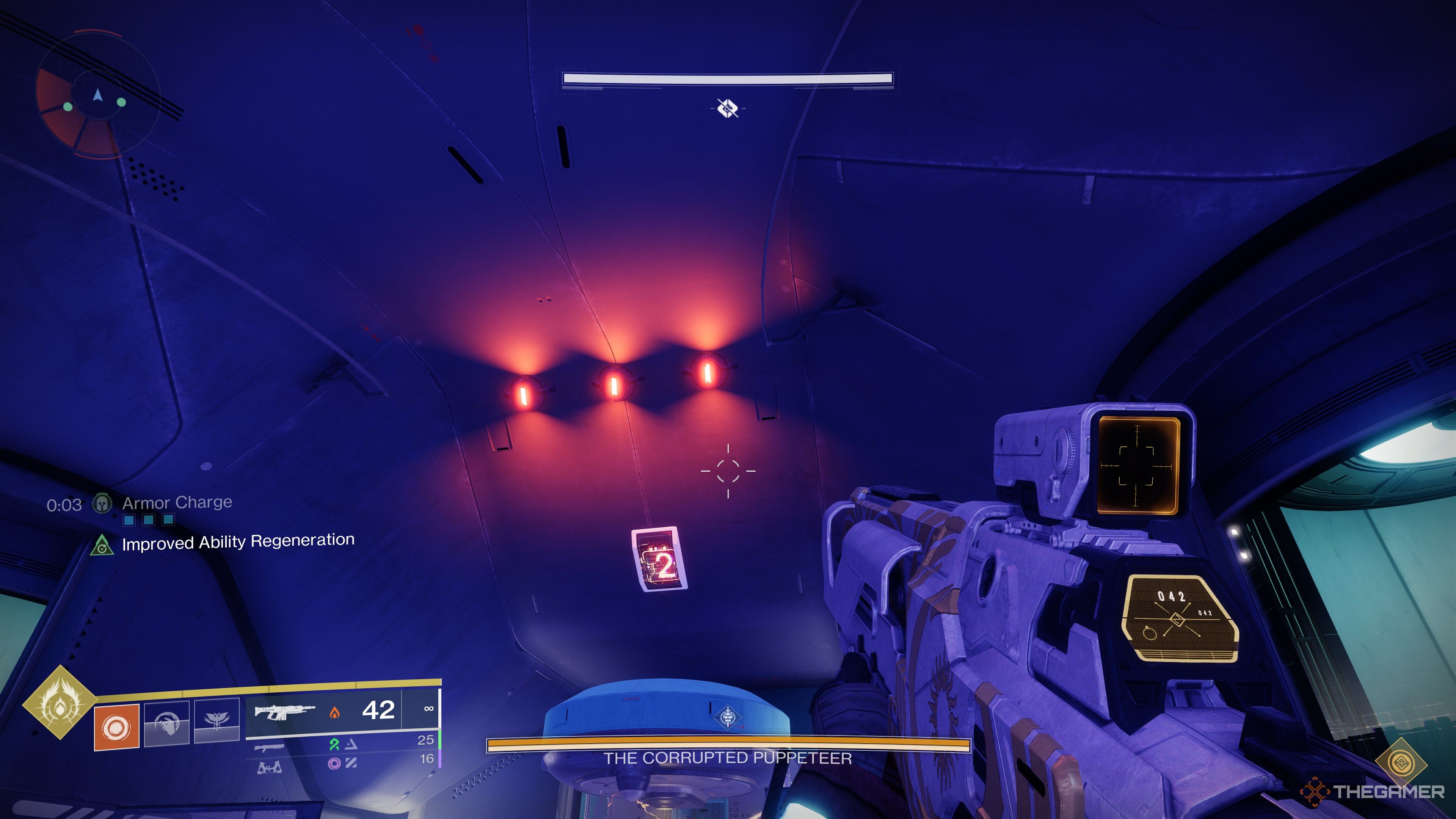 Vesper's Host Dungeon Walkthrough - Destiny 2: The Final Shape