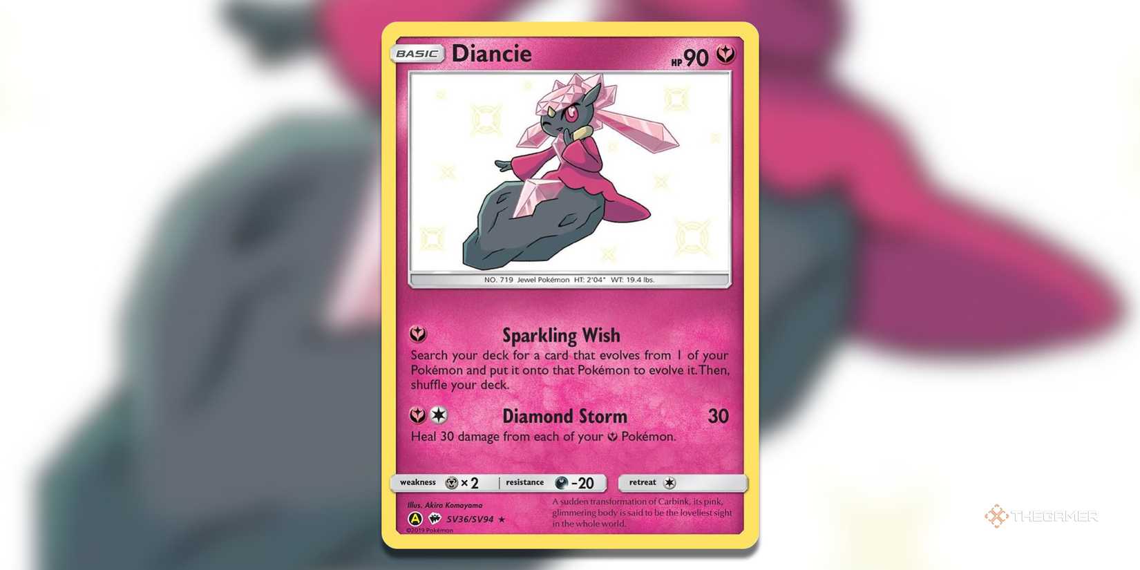 The Most Valuable Diancie Cards In Pokemon TCG The Most Valuable Diancie Cards In Pokemon TCG