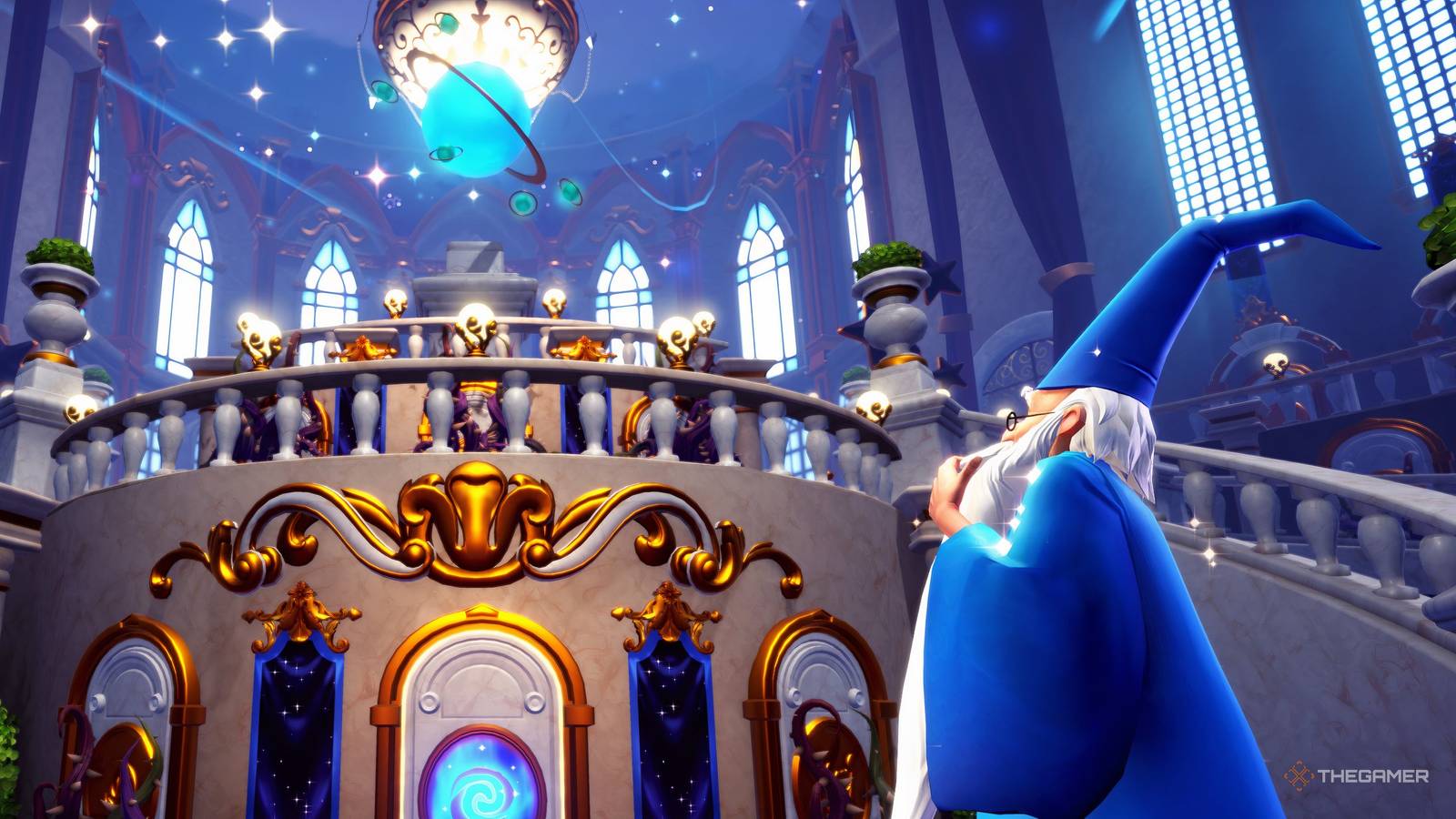 How To Start The Secret Quests In Disney Dreamlight Valley