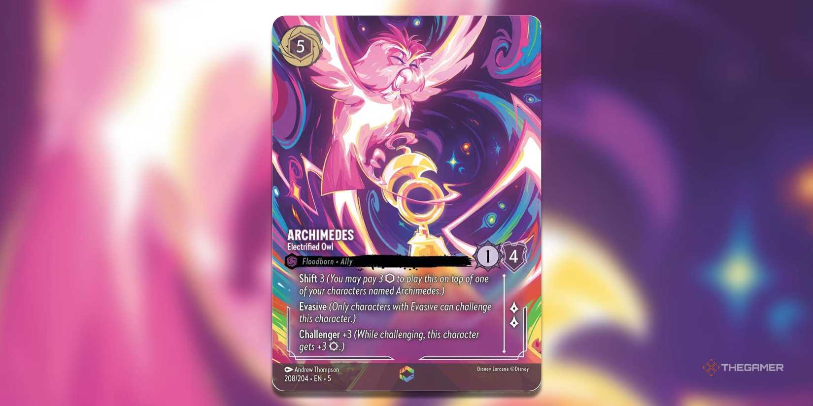 The Most Valuable Amethyst Cards In Disney Lorcana The Most Valuable Amethyst Cards In Disney Lorcana