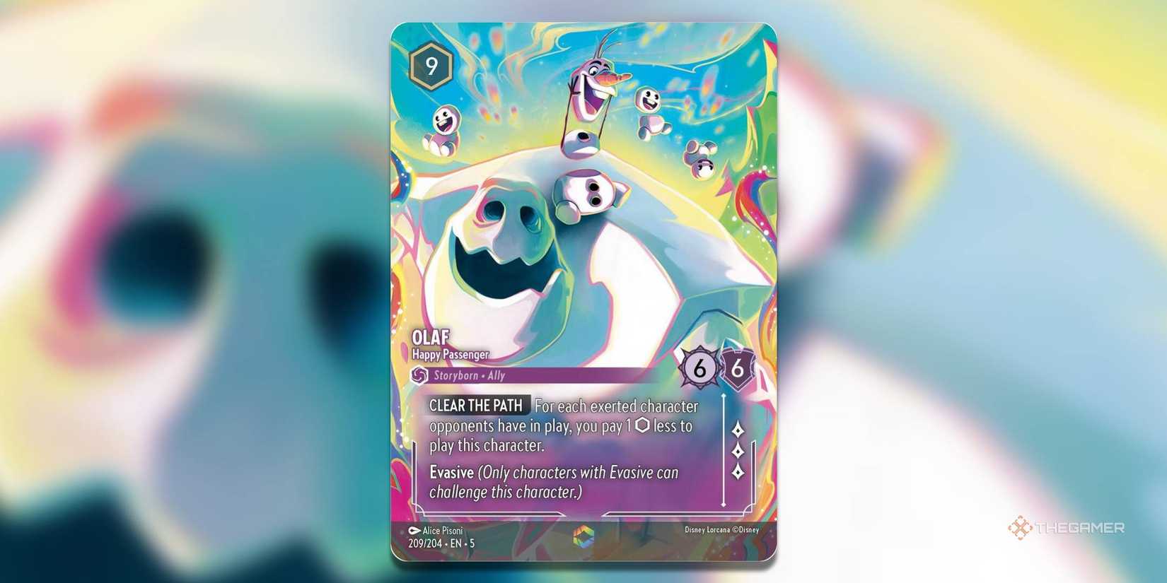 The Most Valuable Cards From Shimmering Skies In Disney Lorcana The Most Valuable Cards From Shimmering Skies In Disney Lorcana