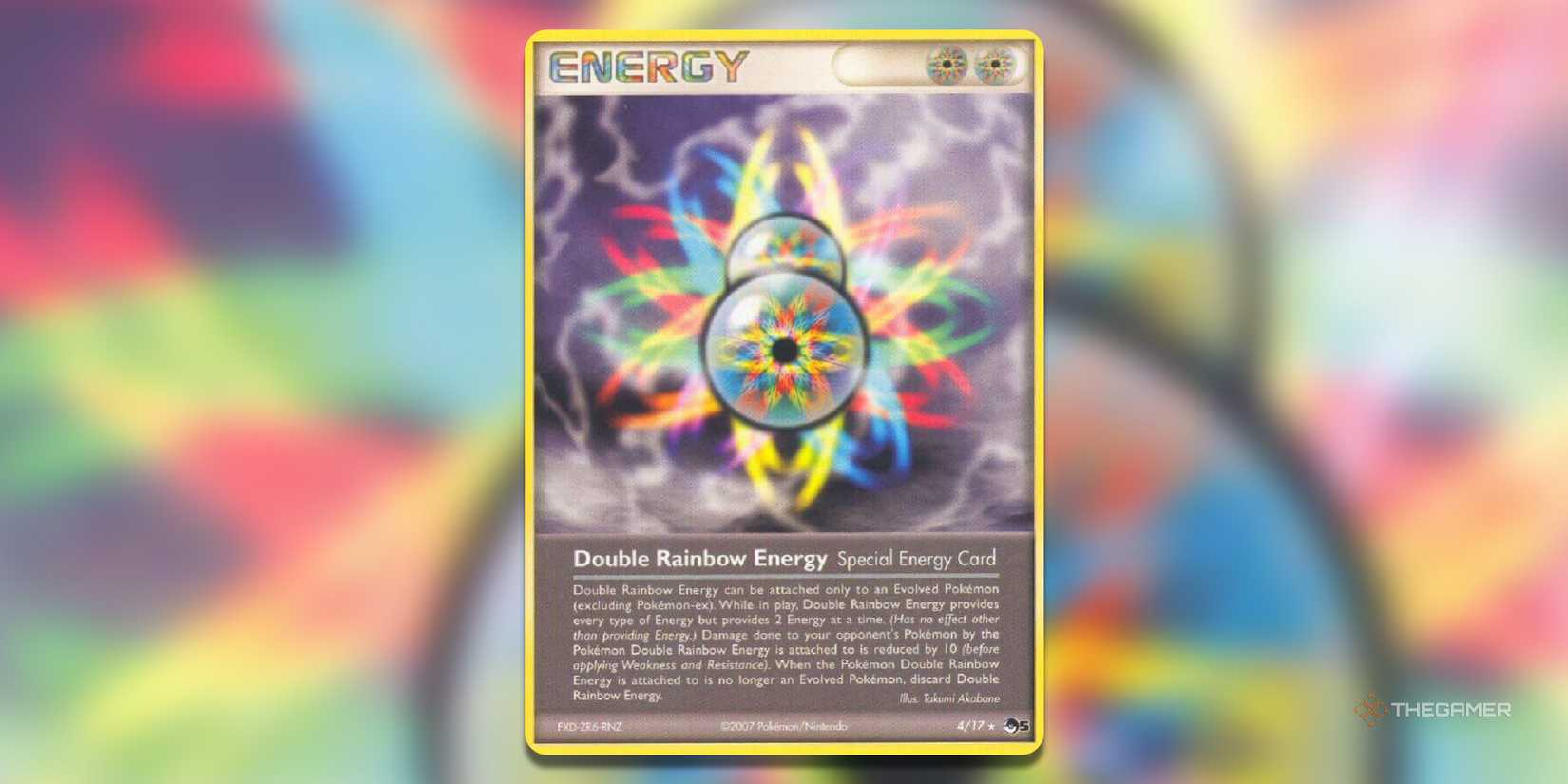 The Most Valuable Special Energy Cards In Pokemon TCG. The Most Valuable Special Energy Cards In Pokemon TCG.