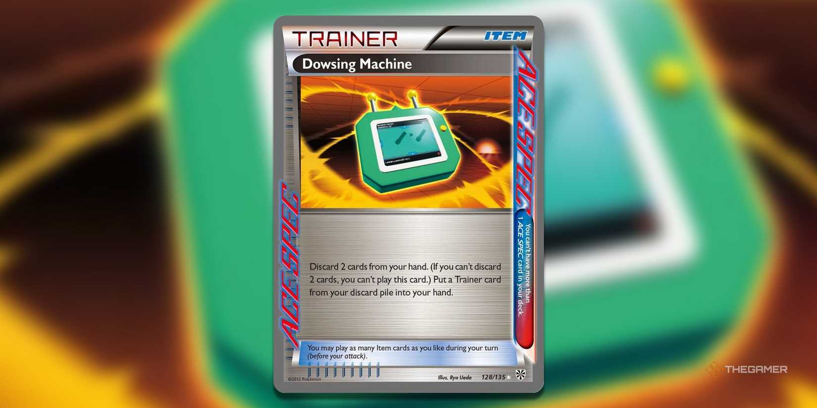 The Most Valuable Ace Spec Cards In Pokemon TCG The Most Valuable Ace Spec Cards In Pokemon TCG