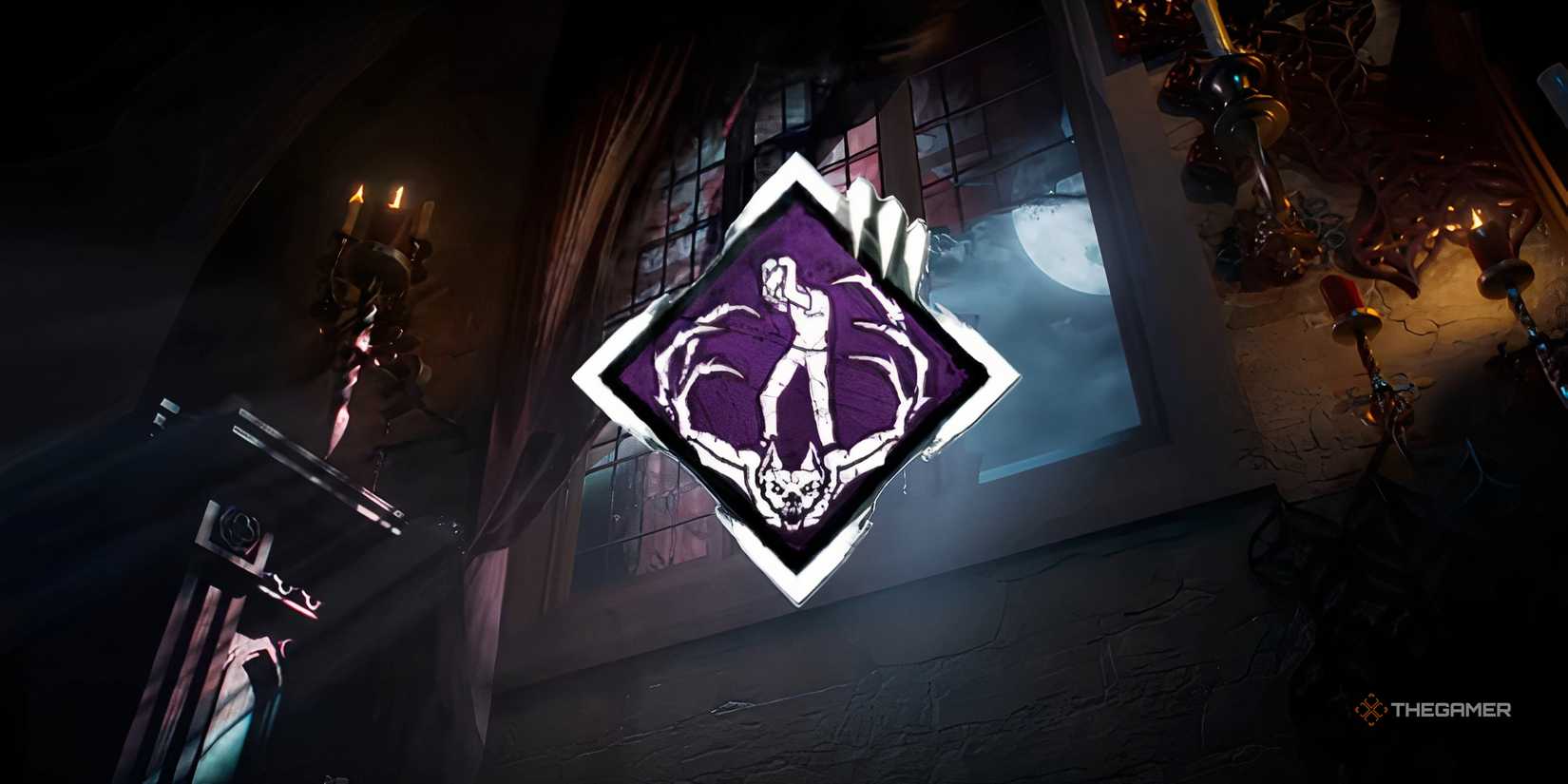 How To Play As Dracula In DbD