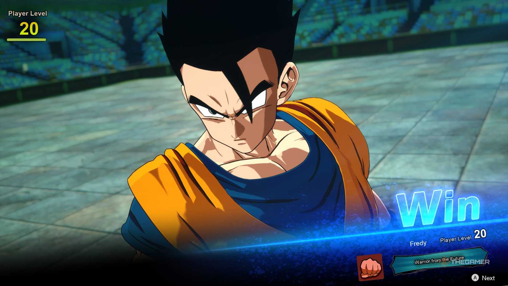 Gohan R Word Tips And Movelist For Every Gohan In Dragon Ball: Sparking Zero