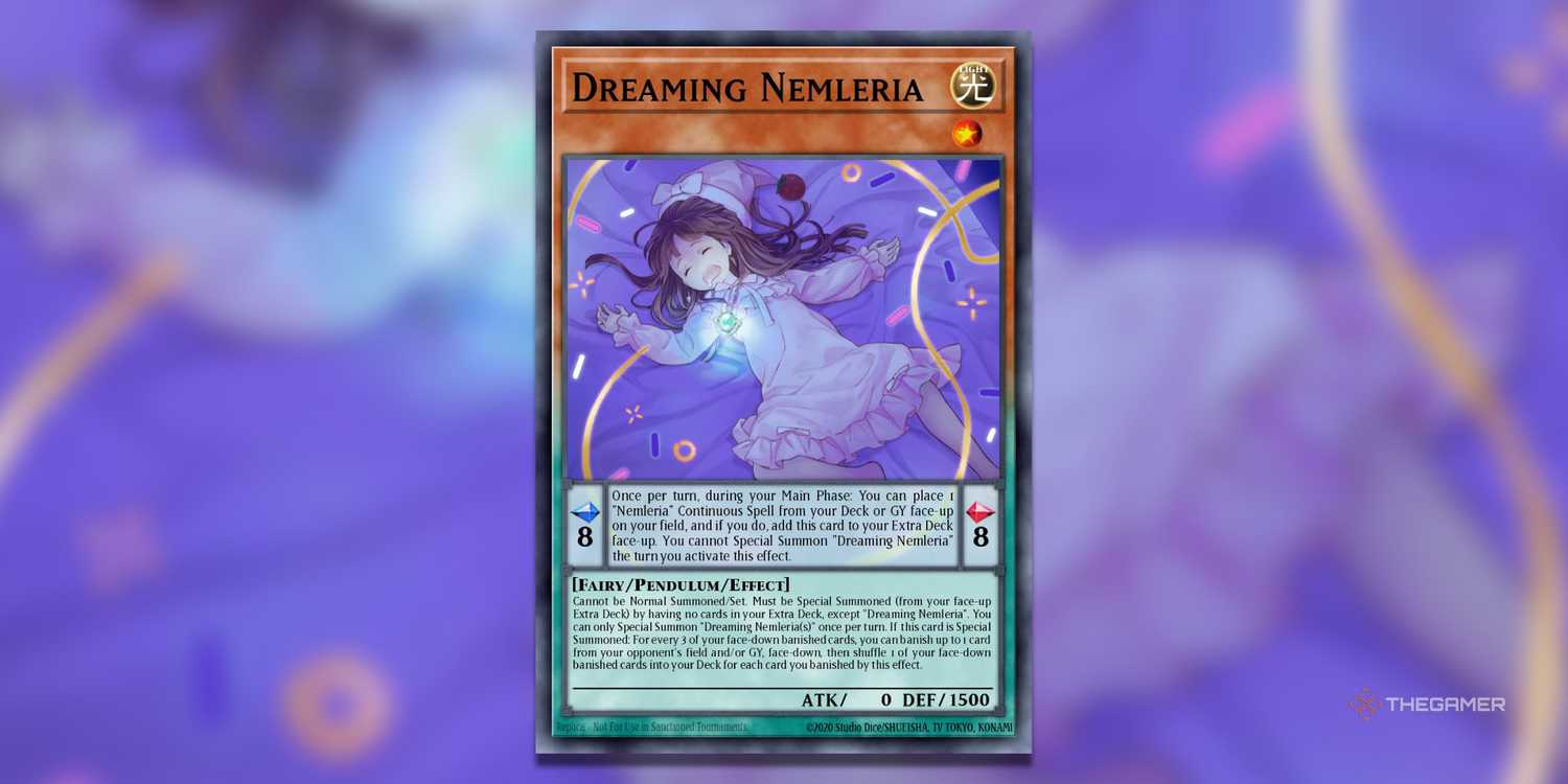 These YGO TCG Archetype Synergies Can Make Your Next Deck Absolutely Broken These YGO TCG Archetype Synergies Can Make Your Next Deck Absolutely Broken