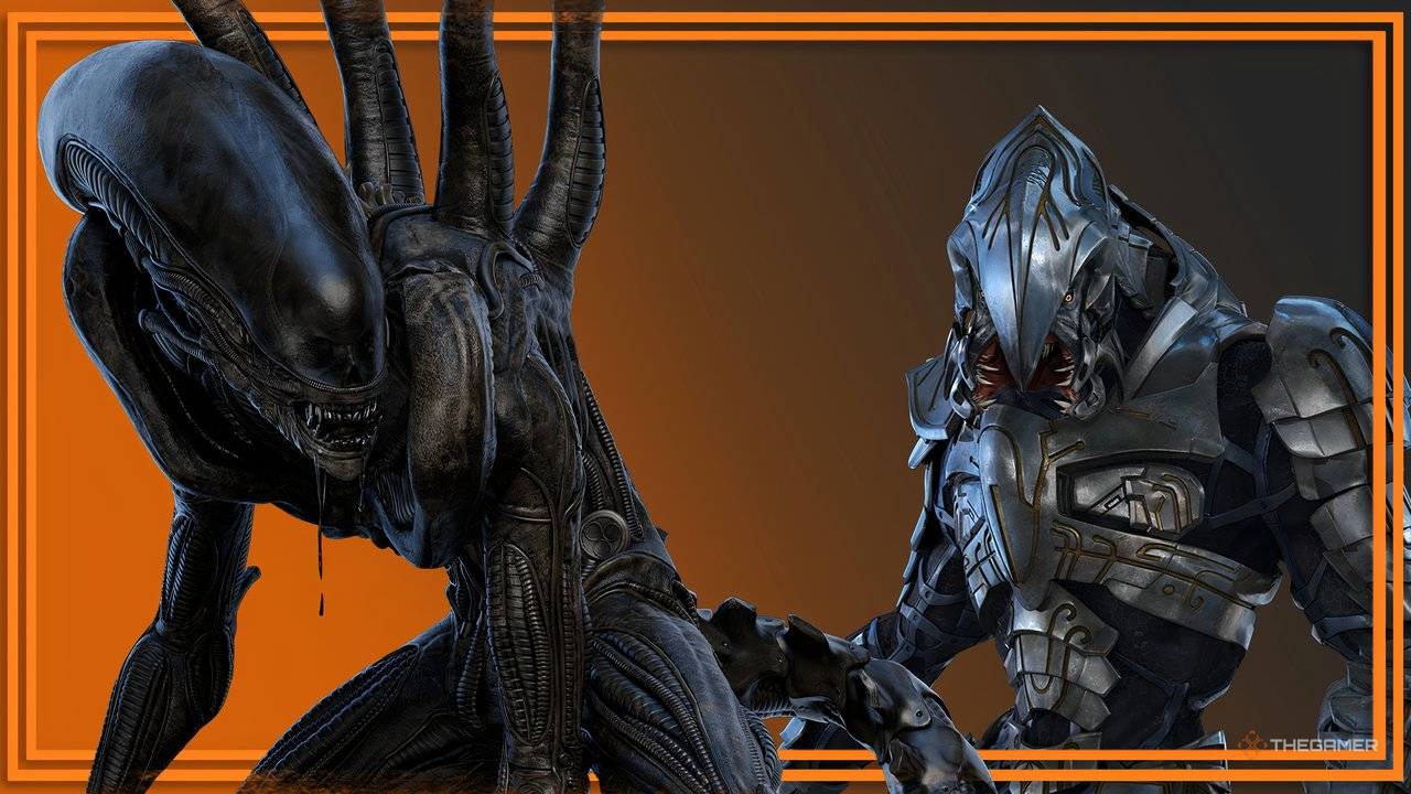 10 Creatures That Could Defeat Xenomorphs