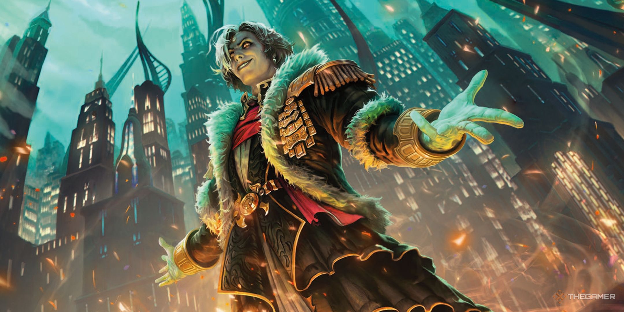 mtg final fantasy legality Are cards legal in Commander decks? MTG's Final Fantasy Universes Beyond