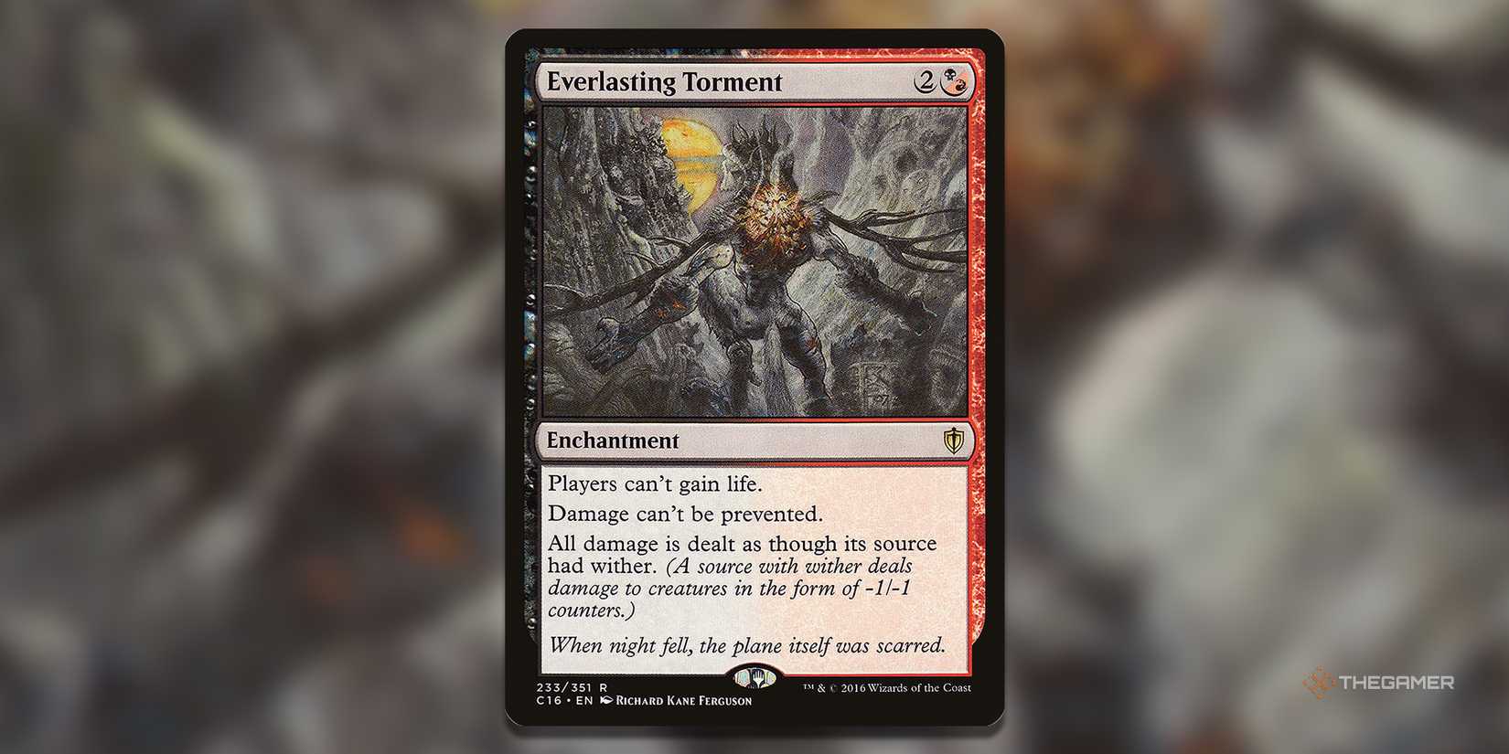 The Best Cards To Stop Lifegain In MTG The Best Cards To Stop Lifegain In MTG