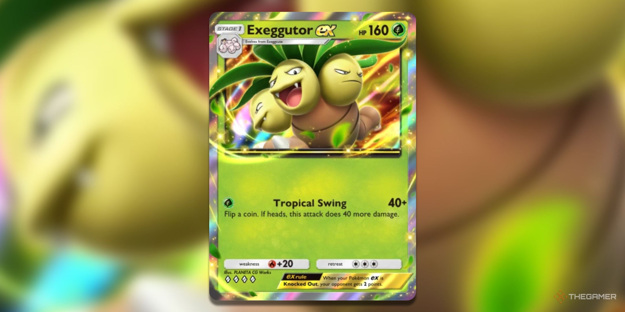 how many players can play pokemon card game Scarlet & Violet: Paradox Rift main image 0