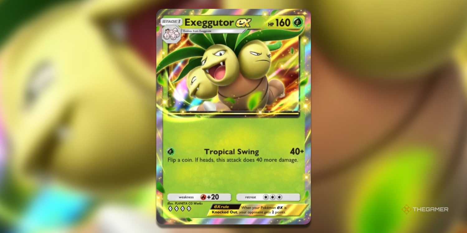 Best Coin Flip Moves In Pokemon TCG Pocket, Ranked Best Coin Flip Moves In Pokemon TCG Pocket, Ranked