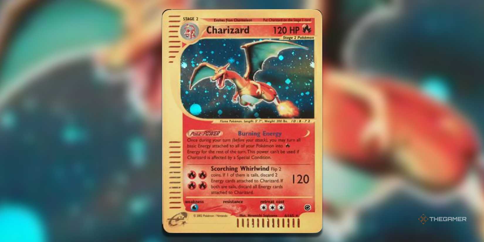 The Most Valuable E-Reader Cards In Pokemon TCG The Most Valuable E-Reader Cards In Pokemon TCG