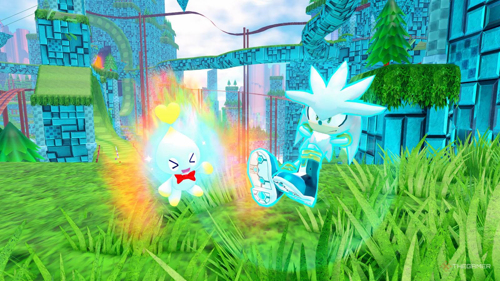 How To Get 6 Star Fast Friends In Roblox: Sonic Speed Simulator