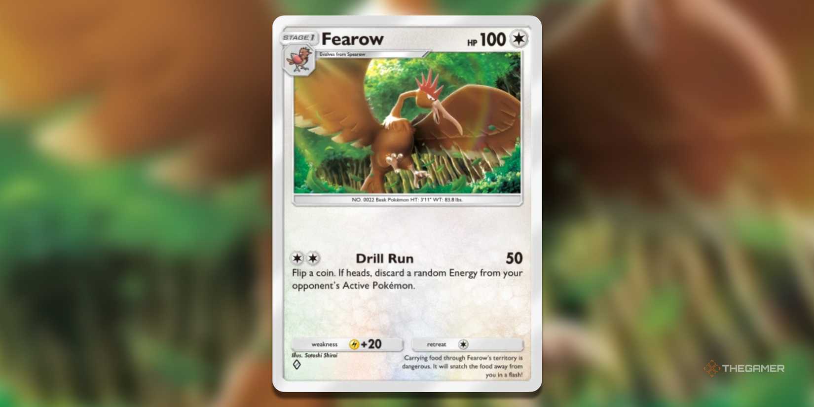 The Best Colorless Cards To Play In Pokemon TCG Pocket The Best Colorless Cards To Play In Pokemon TCG Pocket