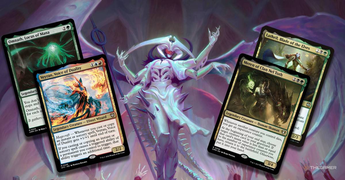 mtg commander decks cheap Magic: The Gathering Starter Deck – First Flight (White-Blue) | Ready-to-Play Deck for Beginners and Fans | Ages 13+ the set provides everything needed to jump right into action Best Budget Commanders (2026): 6