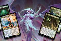 The Best New Cards In Foundations Jumpstart - MTG The Best New Cards In Foundations Jumpstart - MTG