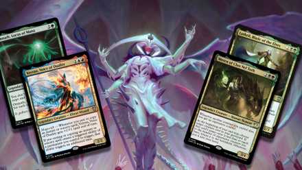 MTG: 10 Best Cat Deck Commanders MTG: 10 Best Cat Deck Commanders