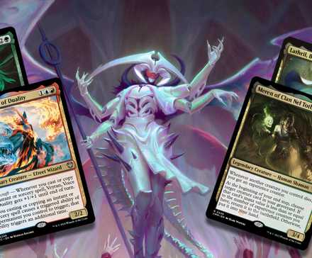 The 12 Best Mana Rocks For Commander In MTG