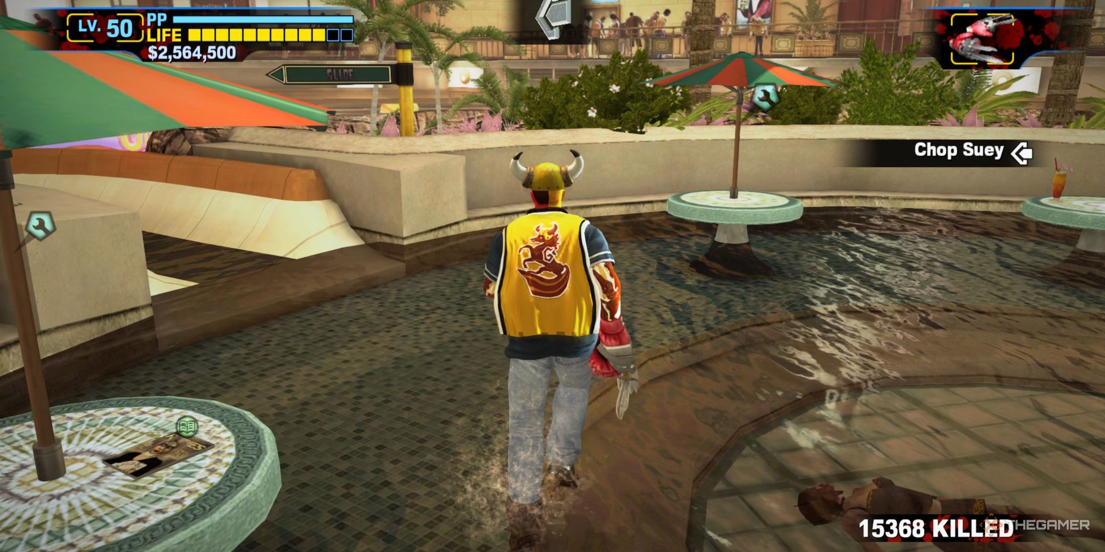 The Best Dead Rising Games