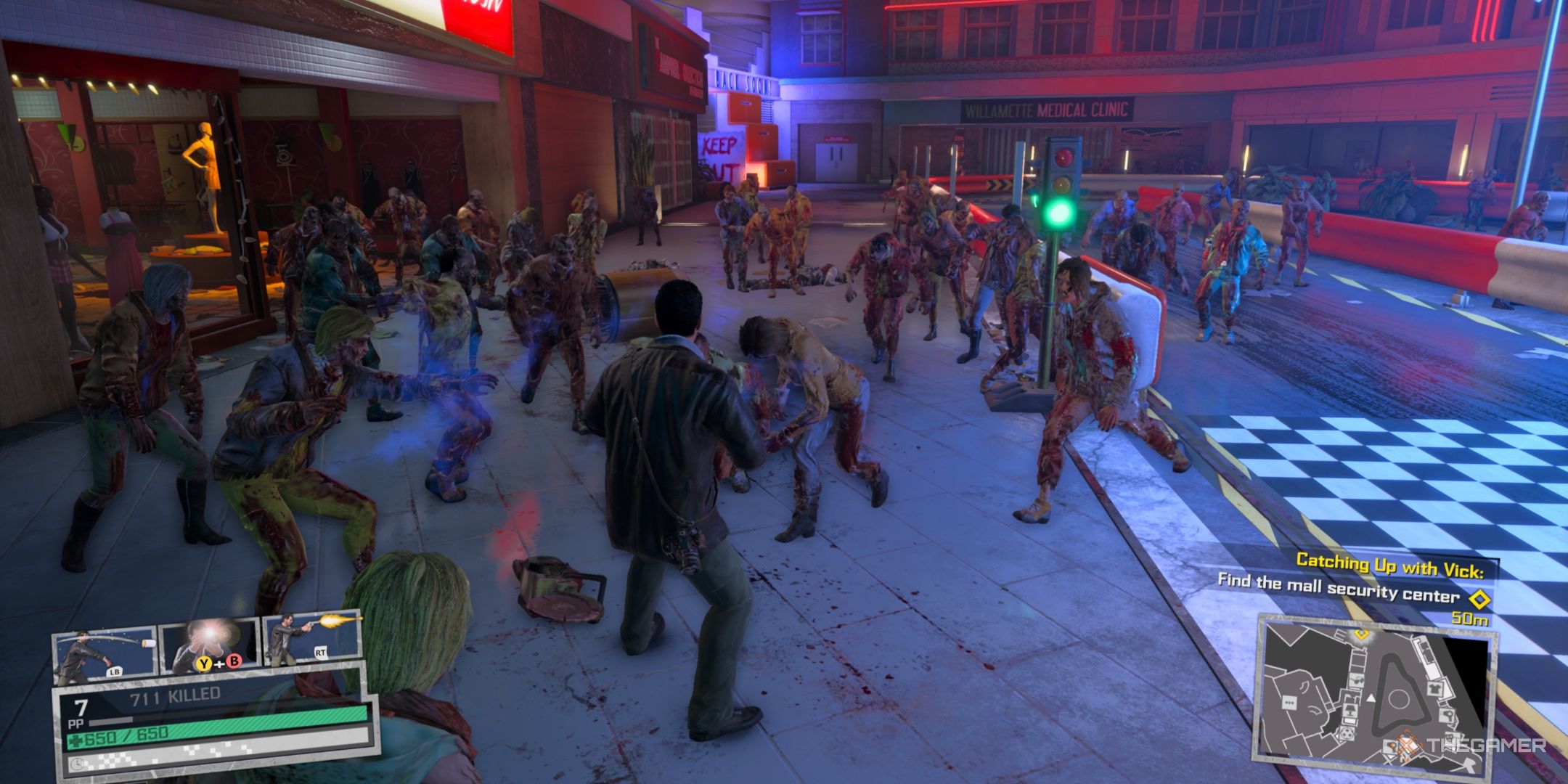 The Best Dead Rising Games