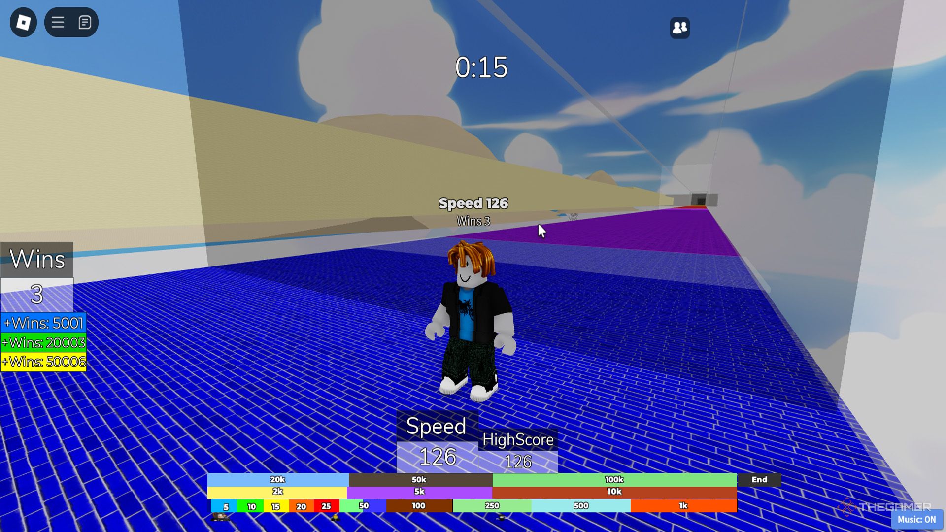 Roblox: Best Racing Games