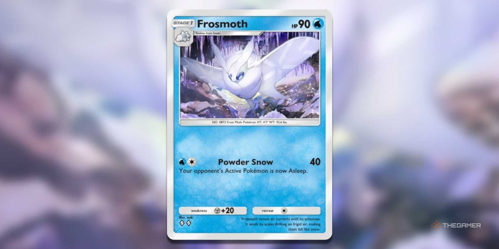The Best Water-Type Cards In Pokemon TCG Pocket
