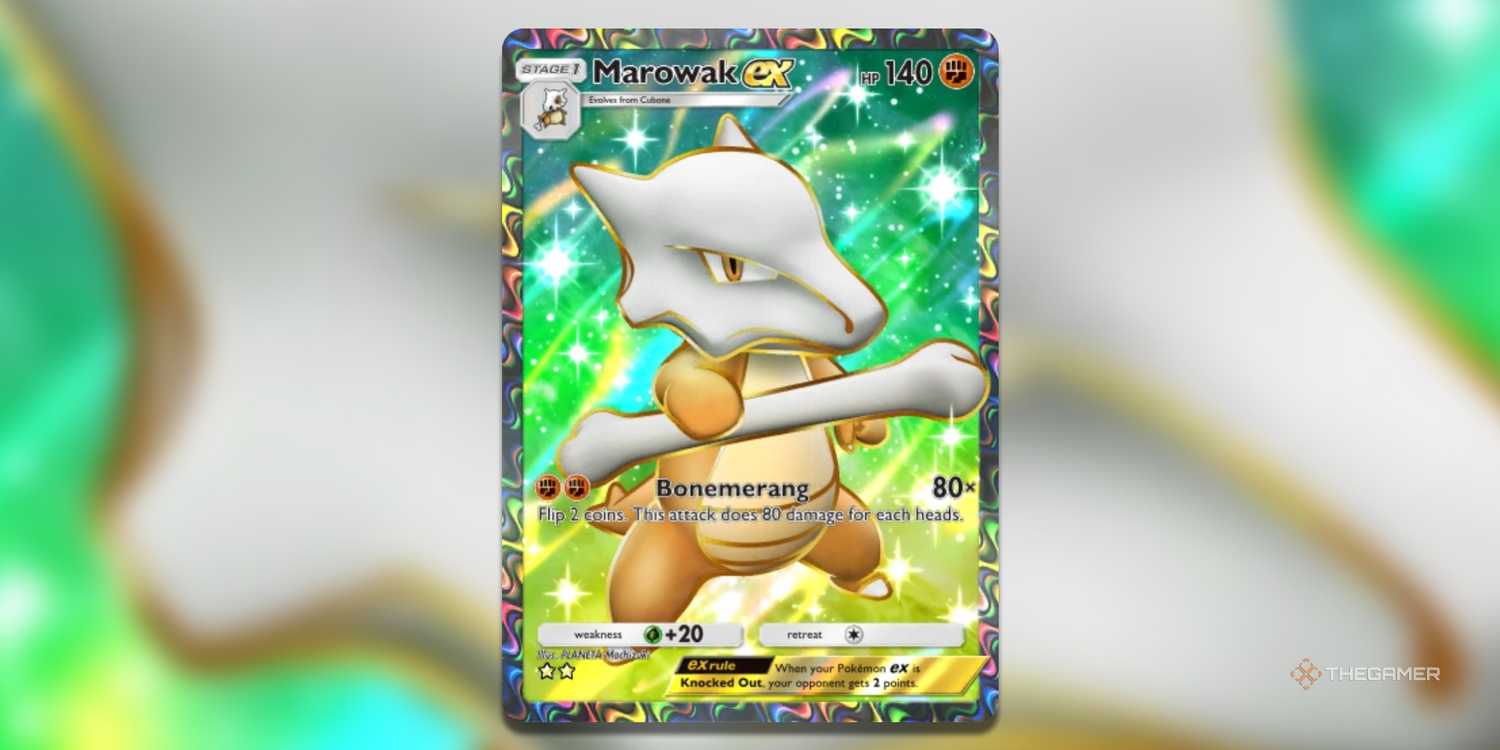 The Strongest Fighting Type Cards In Pokemon TCG Pocket The Strongest Fighting Type Cards In Pokemon TCG Pocket