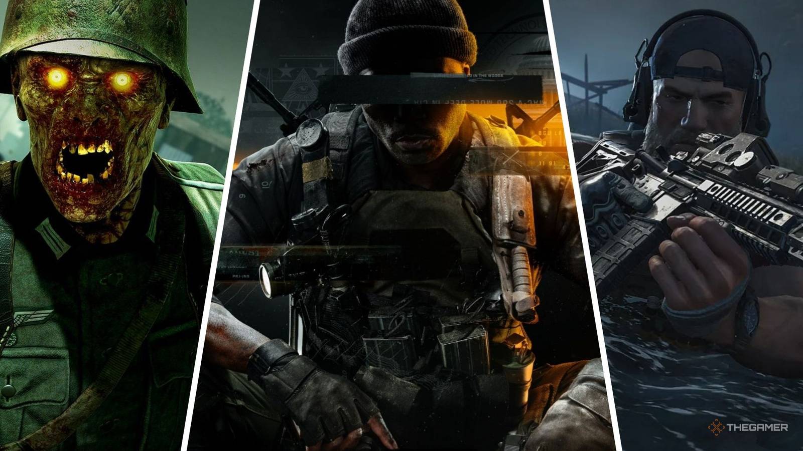 Games To Play If You Like CoD: Black Ops 6