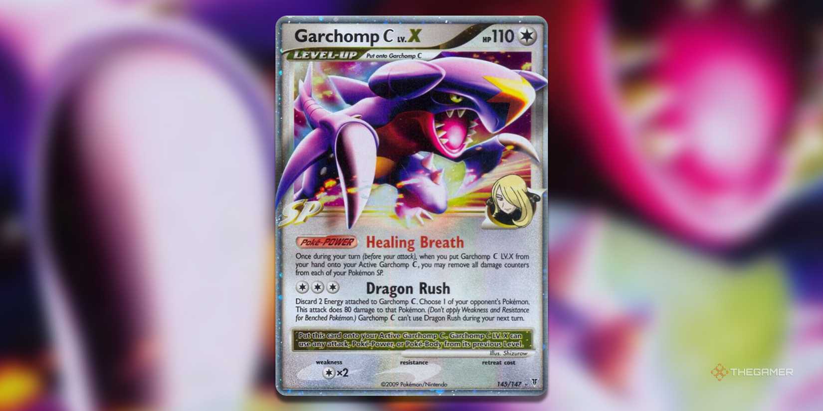 The Most Valuable Cards From Platinum: Supreme Victors In Pokemon TCG The Most Valuable Cards From Platinum: Supreme Victors In Pokemon TCG