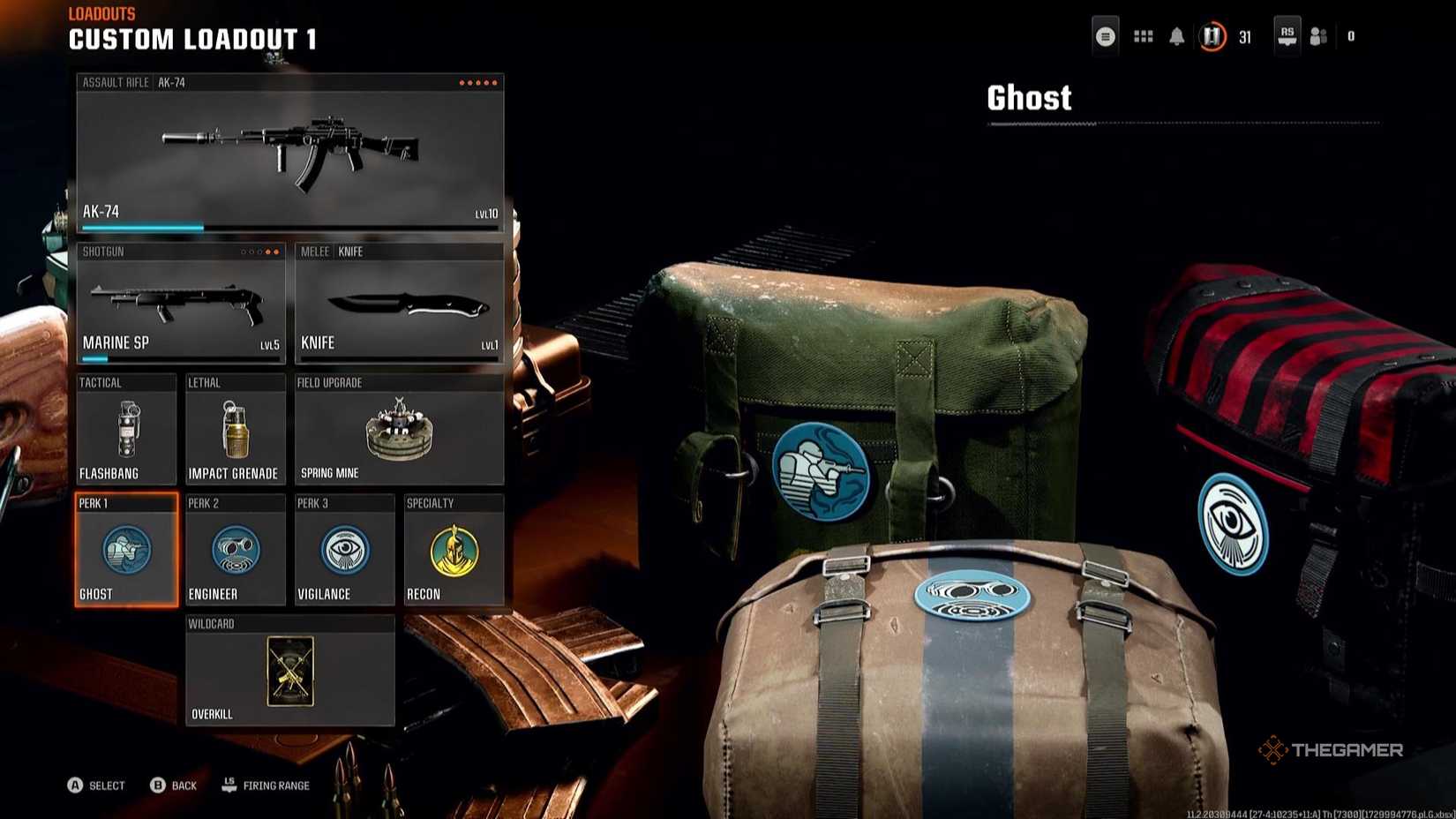 All Perks Tier List For Call Of Duty: Black Ops 6