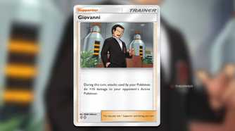 giovanni card pokemon tcg pocket Giovanni Pokemon Gym Challenge Holo #18 CGC 10