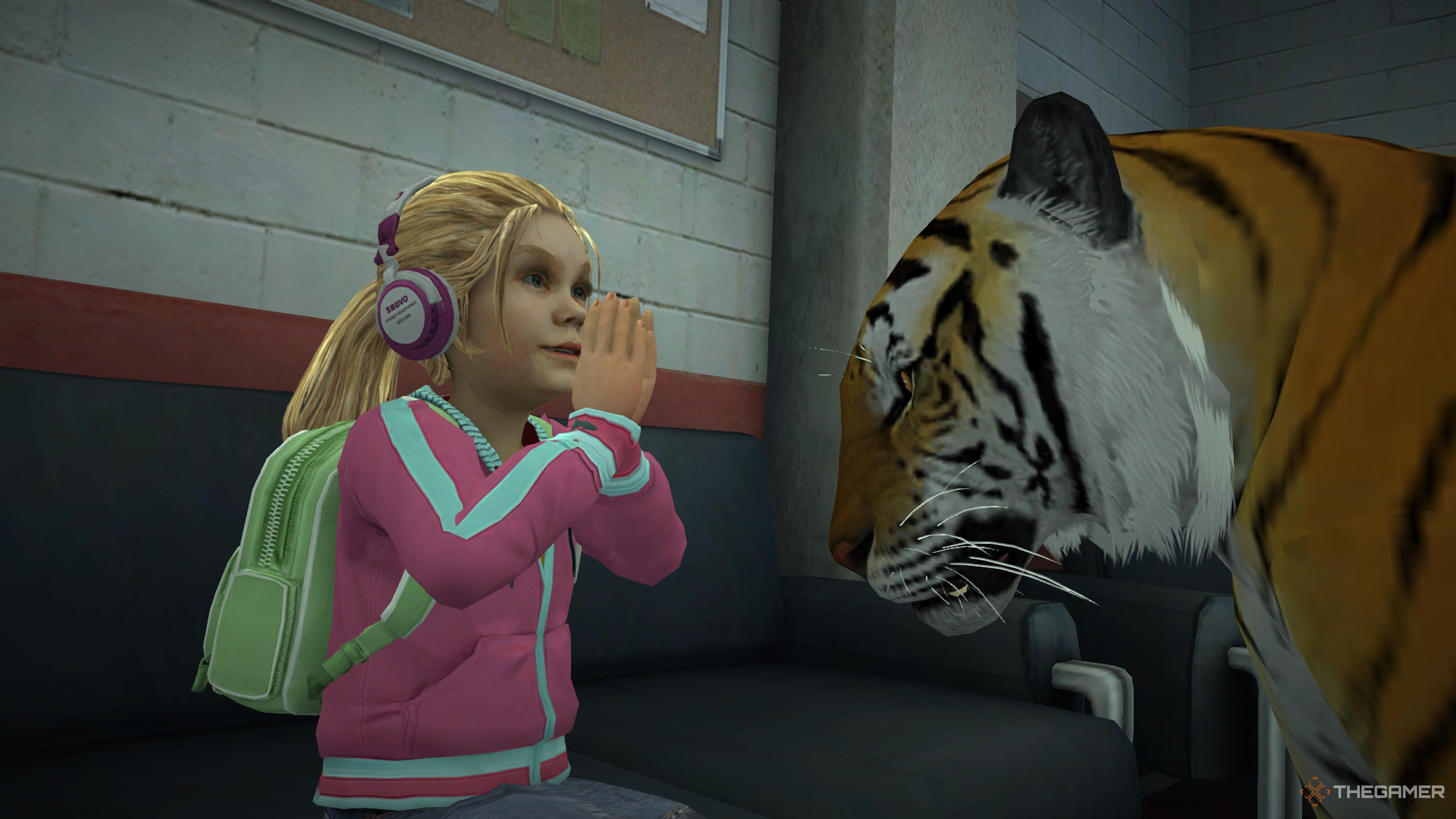 The Best Survivors In The Dead Rising Series