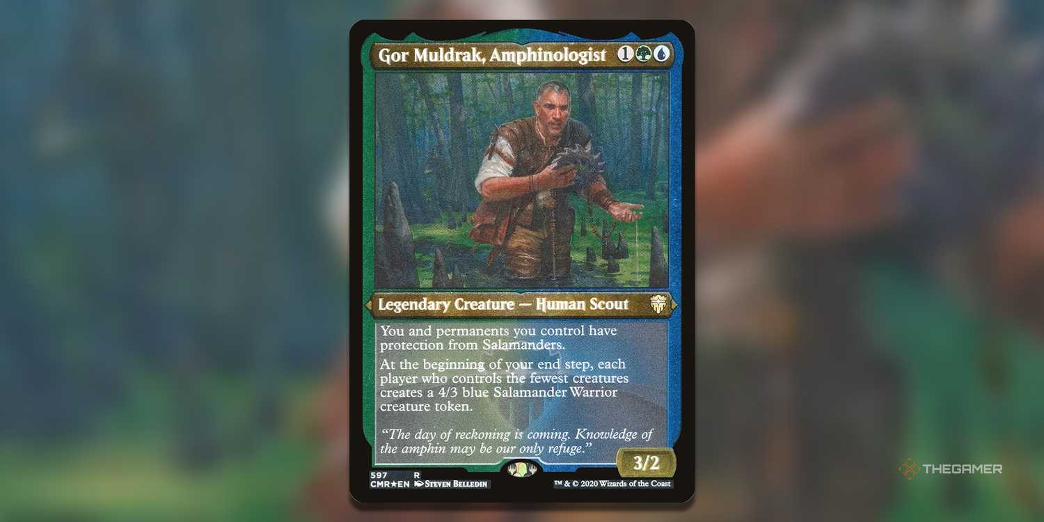 Best Group Hug Commanders - MTG Best Group Hug Commanders - MTG